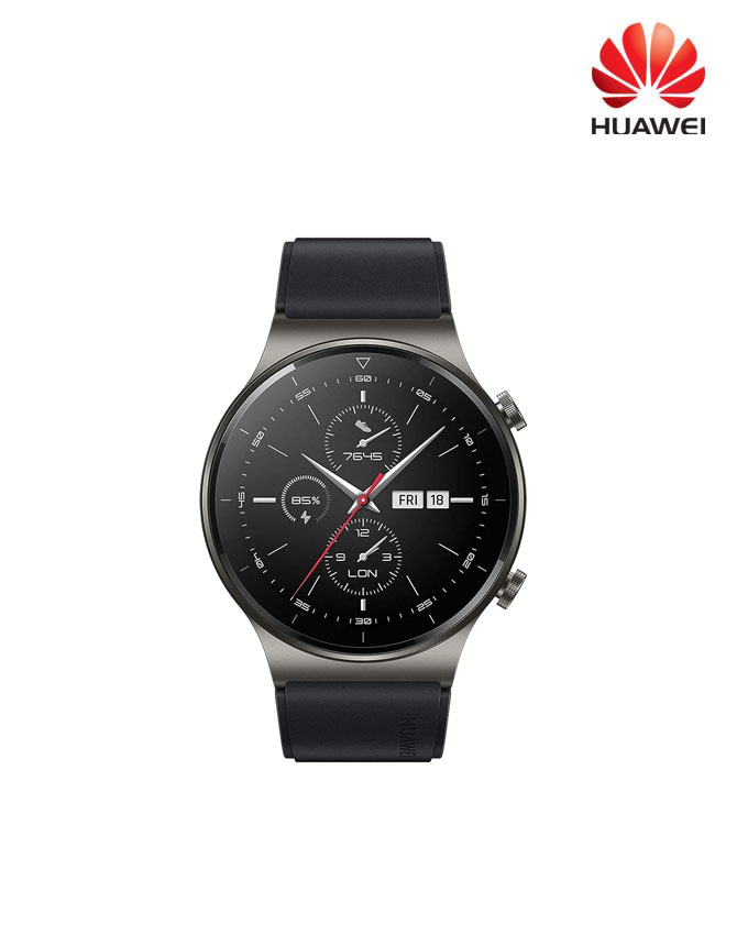 Huawei Watch GT 2 Pro